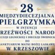 Międzydiecezjalna pielgrzymka w