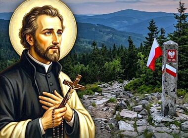 Módlmy się za Polskę przez