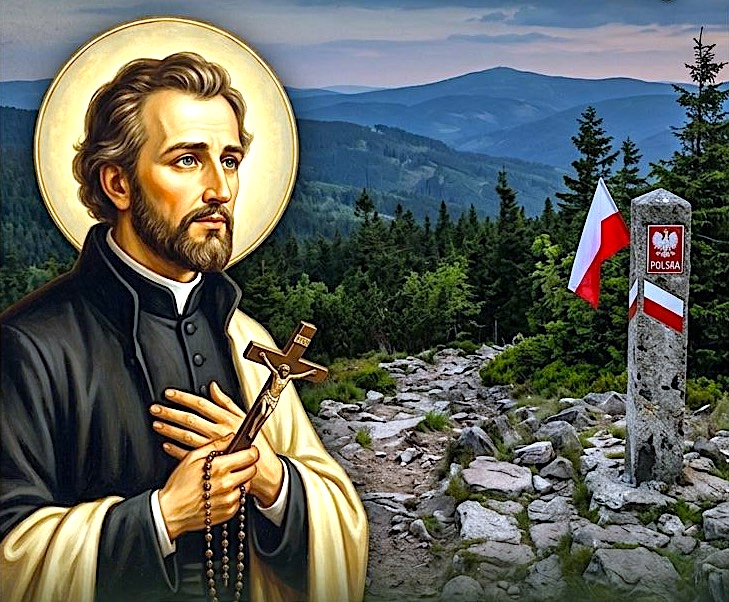 Módlmy się za Polskę przez