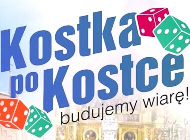Ogólnopolska pielgrzymka służby