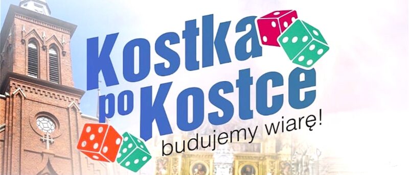 Ogólnopolska pielgrzymka służby