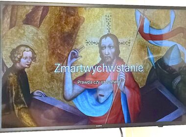 Prawda czy oszustwo