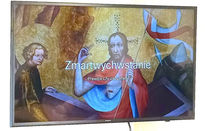 Prawda czy oszustwo