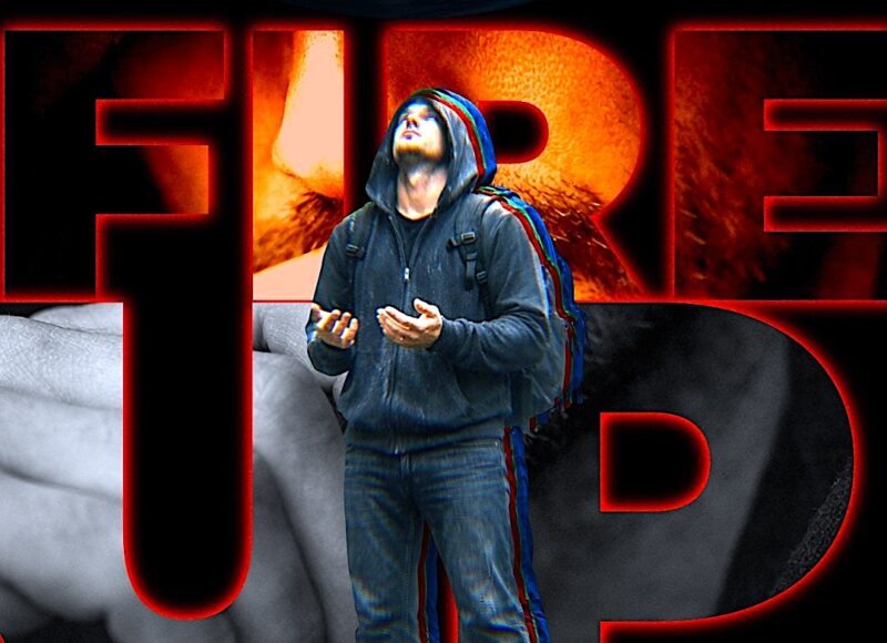 Projekt FireUP