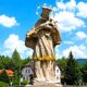 Święty Jan Nepomucen wróci