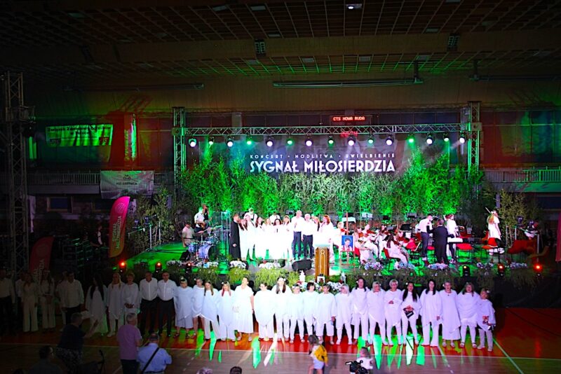 Sygnał Miłosierdzia 2026