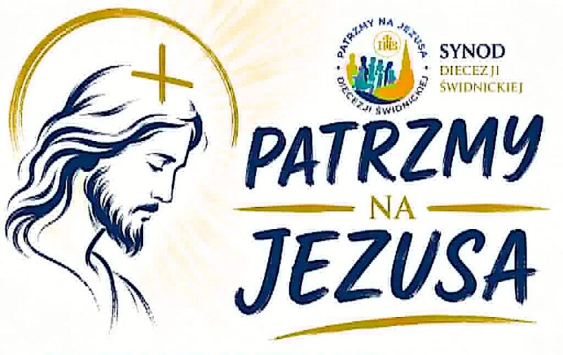 Synodalne spotkanie wspólnot