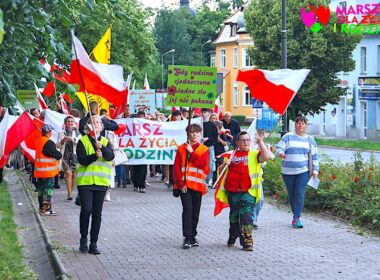 Tak dla Życia