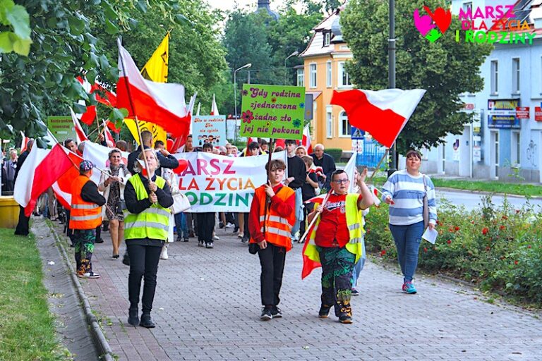 Tak dla Życia