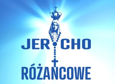 Trwa Jerycho Różańcowe