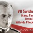 VII Marsz Pamięci Rotmistrza