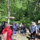 XI Pielgrzymka Kolejarzy pod