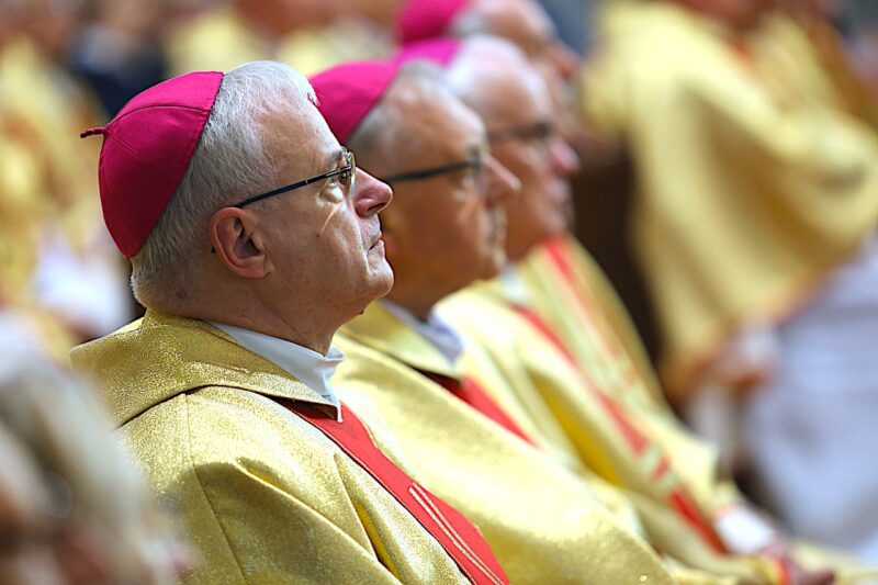 Episkopat Polski Rodzina pierwszym