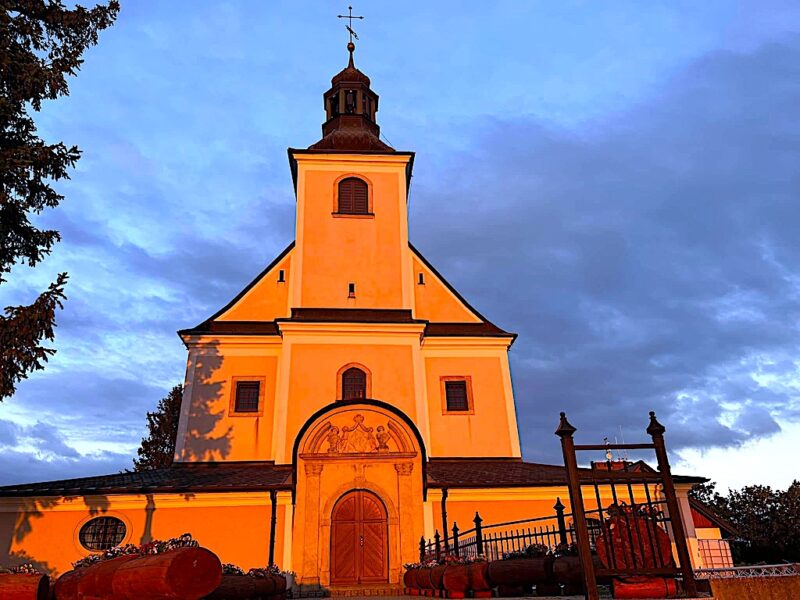 Jubileusz w Sanktuarium