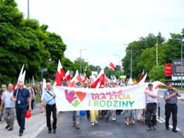 Rodzina życie wiara to