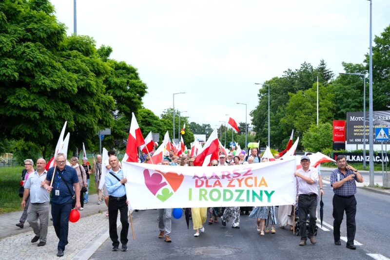 Rodzina życie wiara to