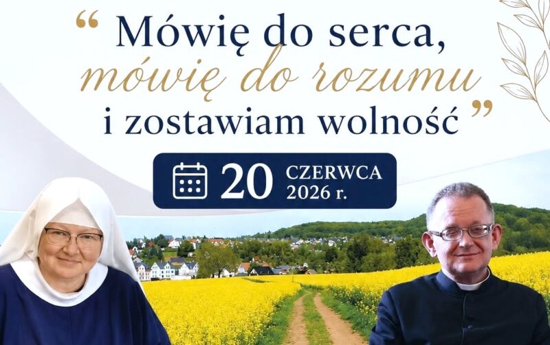 Serce Jezusa miłość