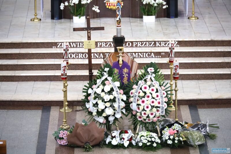 Śmierć jest napomnieniem