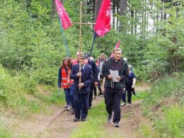Wierni tradycji i wartościom