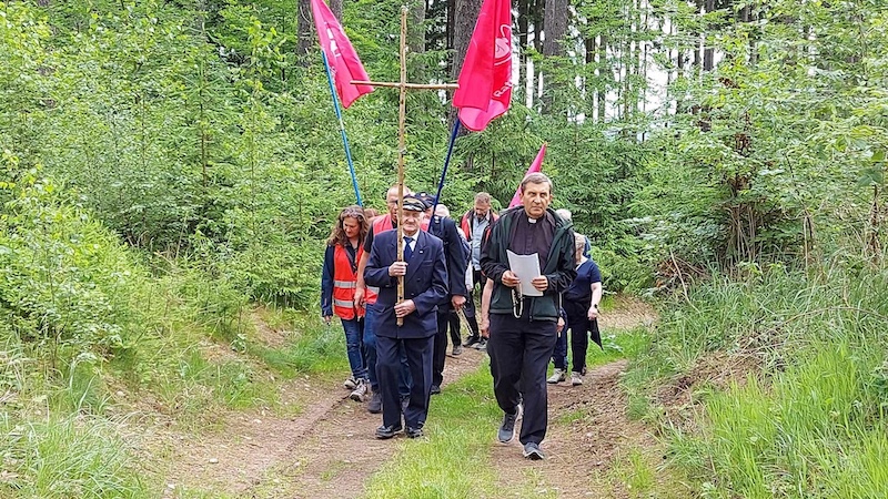 Wierni tradycji i wartościom