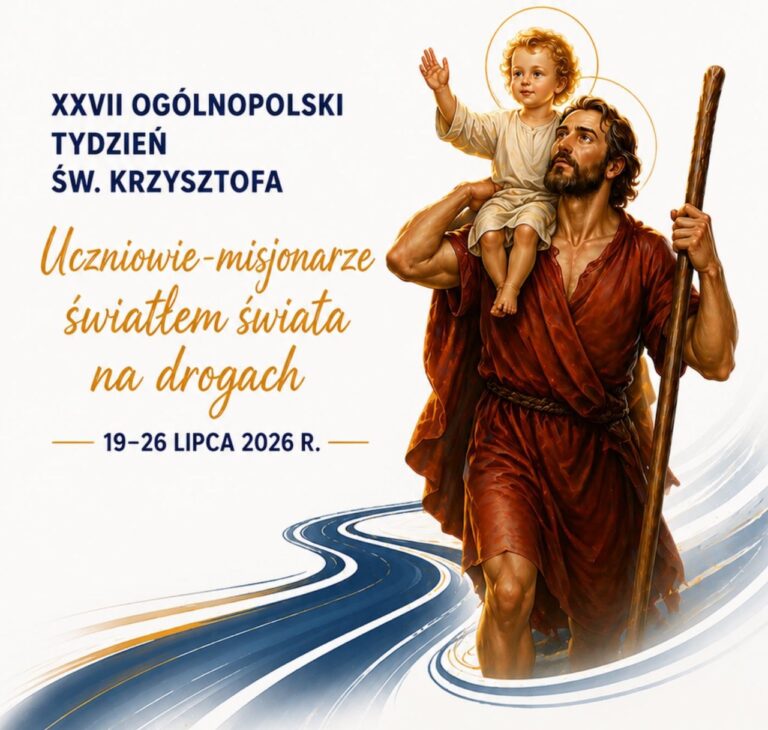 27. Ogólnopolski Tydzień Świętego