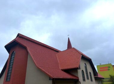 500 metrów kwadratowych