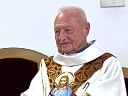 Apel o modlitwę za chorego