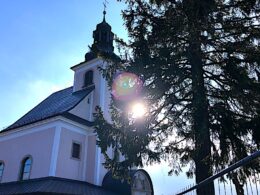 Kontynuacja tradycji i nowe
