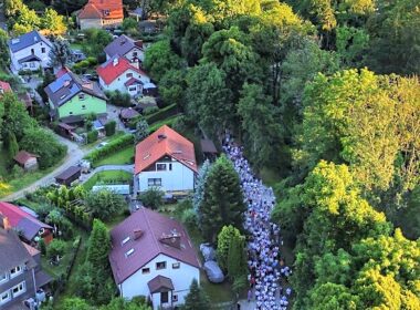 Nie pozwólmy aby Eucharystia