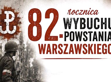 Niech tego dnia połączą
