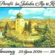 Niezwykły jubileusz