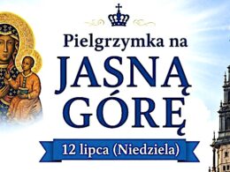 Pielgrzymka Rodziny Radia