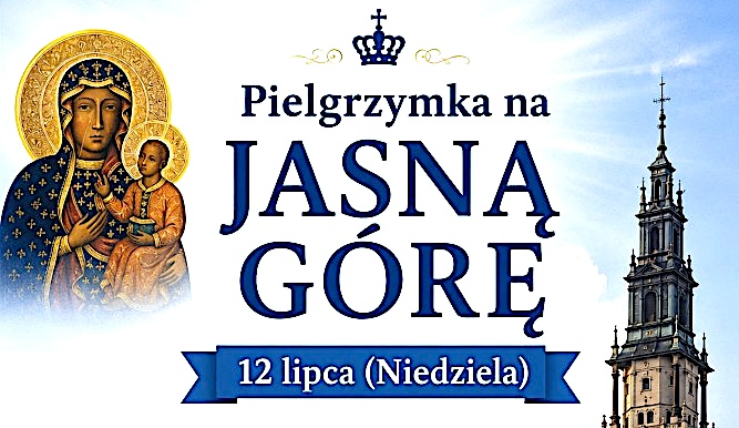 Pielgrzymka Rodziny Radia