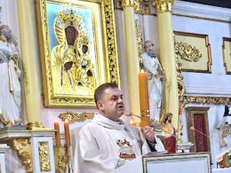 Potrzebne modlitewne wsparcie