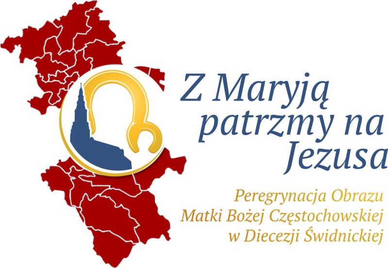 Z Maryją patrzmy na Jezusa