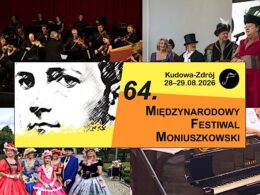64 Międzynarodowy Festiwal