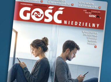 Gość Niedzielny z dodatkiem