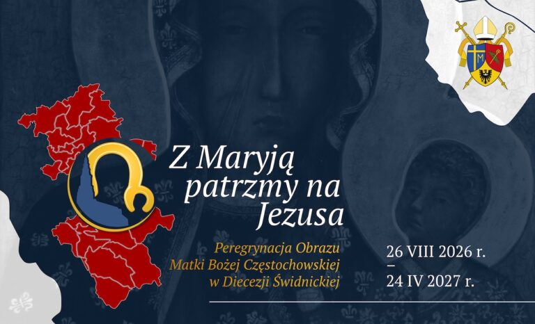 Ikona Jasnogórska przybywa do