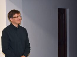 Jałmużnik diecezjalny już ma