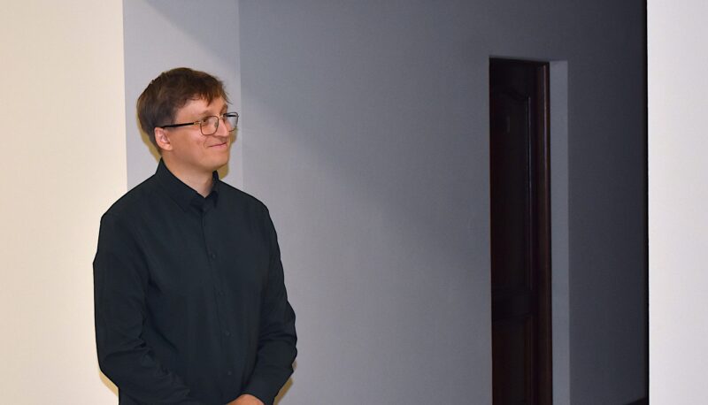 Jałmużnik diecezjalny już ma