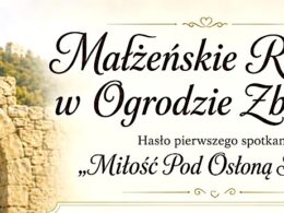 Małżeńskie Rozmowy w Ogrodzie