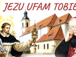 VIII Międzyparafialne Nabożeństwo do
