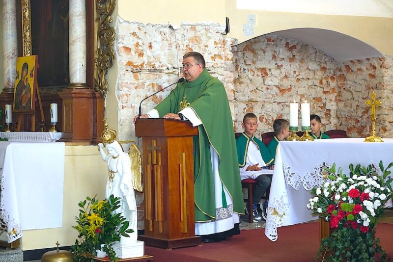 Modlitwa i muzyka