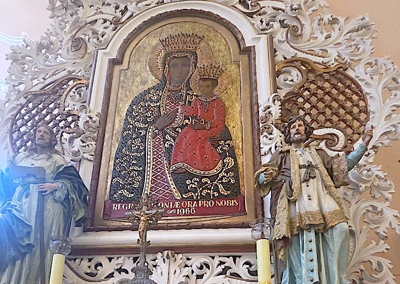 Nowenna Jasnogórska