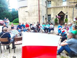 Pamięć jest najpiękniejszą