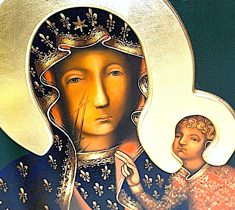 Peregrynacja Obrazu Matki Bożej Częstochowskiej