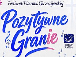 Pozytywne Granie 2026