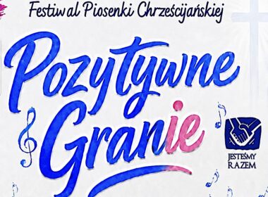 Pozytywne Granie 2026