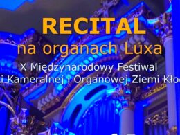 Zadrżą mury i serca