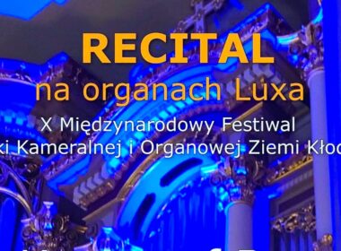 Zadrżą mury i serca